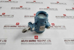 Rosemount 2051Gp2A2C31Ab4I7Q4Q8D4M5 Pressure Transmitter 10.5-30 Vdc 4-20 Ma