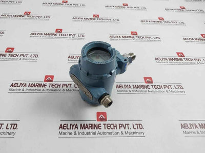 Rosemount 2051Gp2A2C31Ab4I7Q4Q8D4M5 Pressure Transmitter 10.5-30 Vdc 4-20 Ma