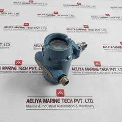 Rosemount 2051Gp2A2C31Ab4I7Q4Q8D4M5 Pressure Transmitter 10.5-30 Vdc 4-20 Ma
