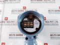 Rosemount 2051Gp3A2B21As1Q4D4M5C4P1 Pressure Transmitter 275Psi/19.0Bar