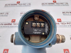 Rosemount 2051L2Ag0Xd21Aam5D4Q4 Pressure Transmitter 2051-9005-0003