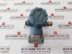 Rosemount 2051L2Ag0Xd21Aam5D4Q4 Pressure Transmitter 2051-9005-0003