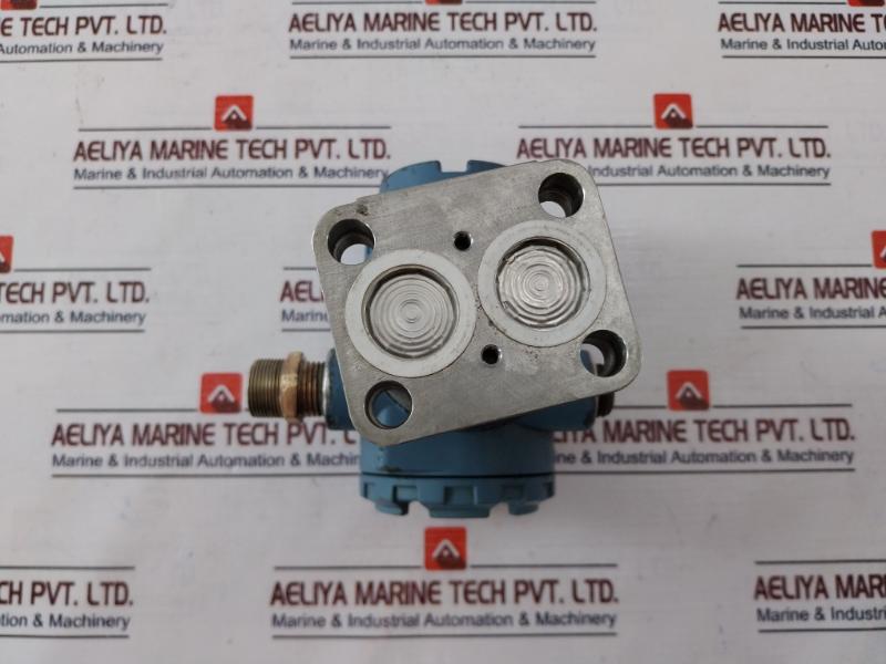 Rosemount 2051L2Ag0Xd21Aam5D4Q4 Pressure Transmitter 2051-9005-0003