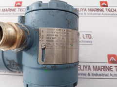 Rosemount 2051L2Ag0Xd21Aam5D4Q4 Pressure Transmitter 2051-9005-0003