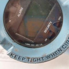Rosemount 2051L3Aa4Fd21Aam5D4Q4 Hart Pressure Transmitter 4-20Ma 275 Psi/19.0Bar