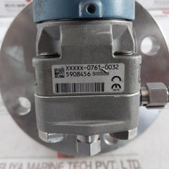 Rosemount 2051L3Aa4Fd21Aam5D4Q4 Hart Pressure Transmitter 4-20Ma 275 Psi/19.0Bar