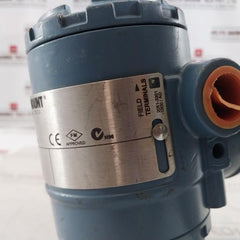 Rosemount 2051L3Aa4Fd21Aam5D4Q4 Hart Pressure Transmitter 4-20Ma 275 Psi/19.0Bar