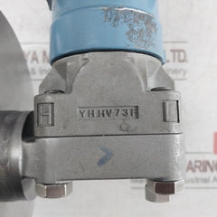 Rosemount 2051L3Aa4Fd21Aam5D4Q4 Hart Pressure Transmitter 4-20Ma 275 Psi/19.0Bar