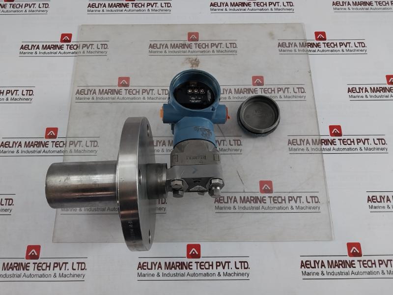 Rosemount 2051L3Aa4Fd21Aam5D4Q4 Hart Pressure Transmitter 4-20Ma 275 Psi/19.0Bar