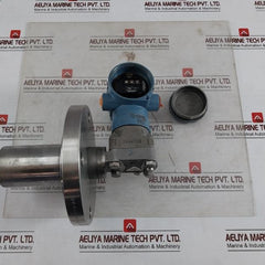 Rosemount 2051L3Aa4Fd21Aam5D4Q4 Hart Pressure Transmitter 4-20Ma 275 Psi/19.0Bar