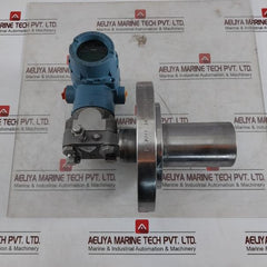 Rosemount 2051L3Aa4Fd21Aam5D4Q4 Hart Pressure Transmitter 4-20Ma 275 Psi/19.0Bar