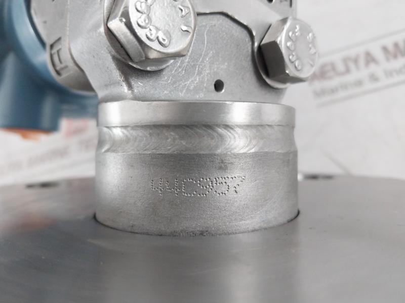 Rosemount 2051L3Aa4Fd21Aam5D4Q4 Hart Pressure Transmitter 4-20Ma 275 Psi/19.0Bar