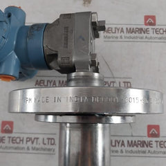 Rosemount 2051L3Aa4Fd21Aam5D4Q4 Hart Pressure Transmitter 4-20Ma 275 Psi/19.0Bar