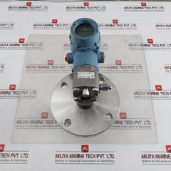 Rosemount 2051L3Aa4Fd21Aam5D4Q4 Hart Pressure Transmitter 4-20Ma 275 Psi/19.0Bar
