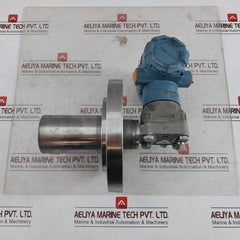 Rosemount 2051L3Aa4Fd21Aam5D4Q4 Hart Pressure Transmitter 4-20Ma 275 Psi/19.0Bar