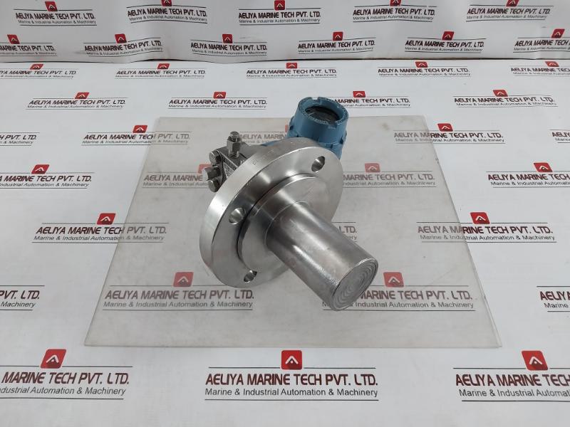 Rosemount 2051L3Aa4Fd21Aam5D4Q4 Hart Pressure Transmitter 4-20Ma 275 Psi/19.0Bar