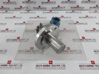 Rosemount 2051L3Aa4Fd21Aam5D4Q4 Hart Pressure Transmitter 4-20Ma 275 Psi/19.0Bar