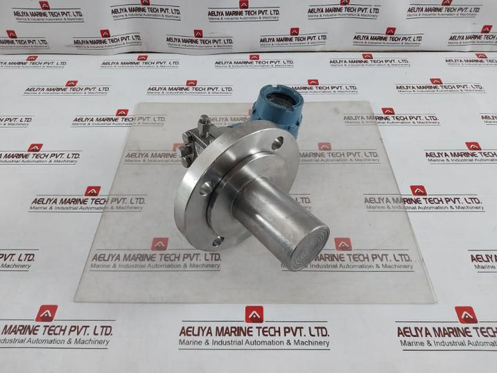 Rosemount 2051L3Aa4Fd21Aam5D4Q4 Hart Pressure Transmitter 4-20Ma 275 Psi/19.0Bar