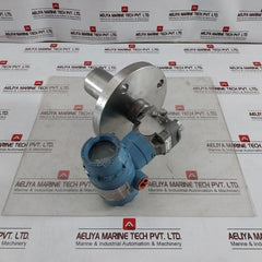 Rosemount 2051L3Aa4Fd21Aam5D4Q4 Hart Pressure Transmitter 4-20Ma 275 Psi/19.0Bar