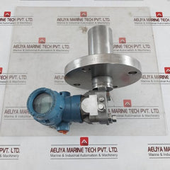 Rosemount 2051L3Aa4Fd21Aam5D4Q4 Hart Pressure Transmitter 4-20Ma 275 Psi/19.0Bar