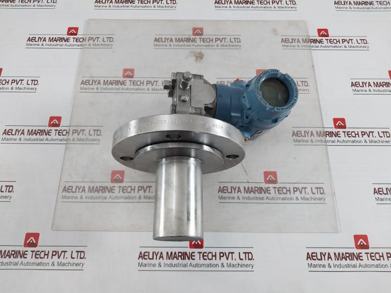 Rosemount 2051L3Aa4Fd21Aam5D4Q4 Hart Pressure Transmitter 4-20Ma 275 Psi/19.0Bar