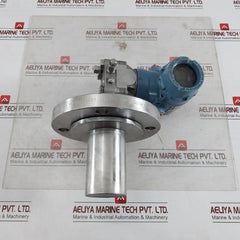 Rosemount 2051L3Aa4Fd21Aam5D4Q4 Hart Pressure Transmitter 4-20Ma 275 Psi/19.0Bar