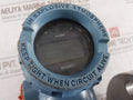 Rosemount 2051L3Aa4Fd21Aam5D4Q4 Hart Pressure Transmitter 4-20Ma 275 Psi/19.0Bar