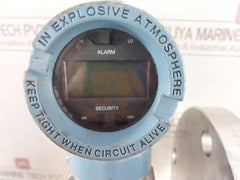 Rosemount 2051L3Aa4Fd21Aam5D4Q4 Hart Pressure Transmitter 4-20Ma 275 Psi/19.0Bar