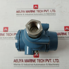 Rosemount 2051Ta2A2B21Ab4E7M5D4Q4 Hart Pressure Transmitter 4-20 Ma