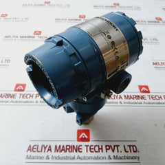 Rosemount 2051Ta2A2B21Ab4E7M5D4Q4 Hart Pressure Transmitter 4-20 Ma