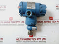 Rosemount 2051Ta2A2B21Ab4E7M5D4Q4 Hart Pressure Transmitter 4-20 Ma