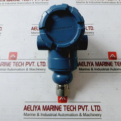 Rosemount 2051Ta2A2B21Ab4E7M5D4Q4 Hart Pressure Transmitter 4-20 Ma