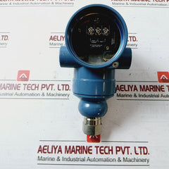 Rosemount 2051Ta2A2B21Ab4E7M5D4Q4 Hart Pressure Transmitter 4-20 Ma