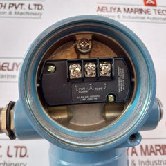 Rosemount 2051Tg2A2B21Ab4M5D4Q4 Pressure Transmitter 0 To 10 Bar 4-20Ma 10.5-42.4Vdc