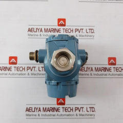 Rosemount 2051Tg2A2B21Ab4M5D4Q4 Pressure Transmitter 0 To 10 Bar 4-20Ma 10.5-42.4Vdc