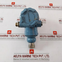 Rosemount 2051Tg2A2B21Ab4M5D4Q4 Pressure Transmitter 0 To 10 Bar 4-20Ma 10.5-42.4Vdc