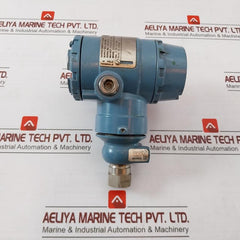 Rosemount 2051Tg2A2B21Ab4M5D4Q4 Pressure Transmitter 0 To 10 Bar 4-20Ma 10.5-42.4Vdc