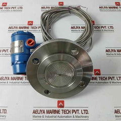 Rosemount 2051Tg2F2B21Awr5S1B4Iam5Q4 Fieldbus Pressure Transmitter 150Psi 5M