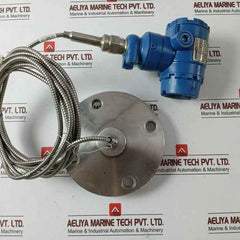 Rosemount 2051Tg2F2B21Awr5S1B4Iam5Q4 Fieldbus Pressure Transmitter 150Psi 5M