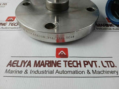 Rosemount 2051Tg2F2B21Awr5S1B4Iam5Q4 Fieldbus Pressure Transmitter 150Psi 5M