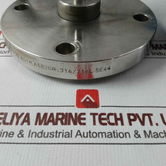 Rosemount 2051Tg2F2B21Awr5S1B4Iam5Q4 Fieldbus Pressure Transmitter 150Psi 5M