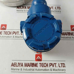 Rosemount 2051Tg2F2B21Awr5S1B4Iam5Q4 Fieldbus Pressure Transmitter 150Psi 5M