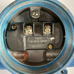 Rosemount 2051Tg2F2B21Awr5S1B4Iam5Q4 Fieldbus Pressure Transmitter 150Psi 5M