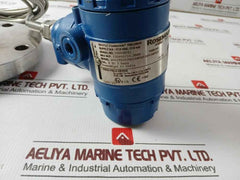 Rosemount 2051Tg2F2B21Awr5S1B4Iam5Q4 Fieldbus Pressure Transmitter 150Psi 5M