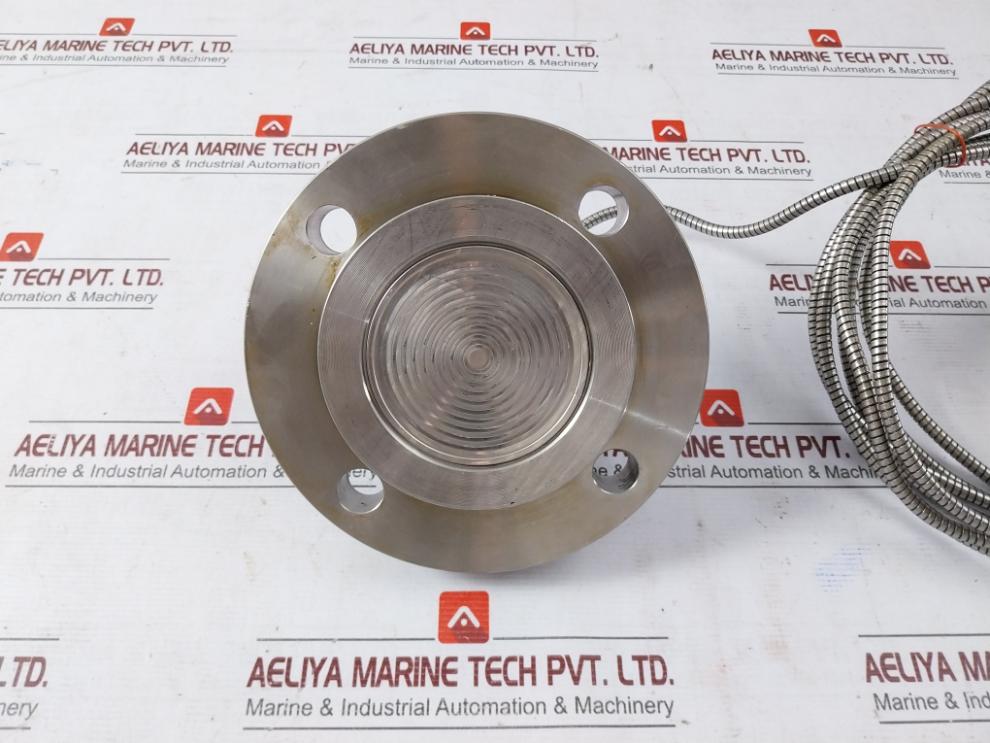 Rosemount 2051Tg2F2B21Awr5S1B4Iam5Q4 Pressure Transmitter 150Psi/10.3Bar Ip66/68