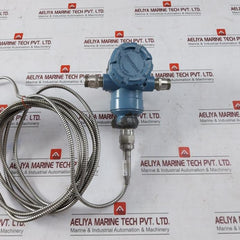 Rosemount 2051Tg2F2B21Awr5S1B4Iam5Q4 Pressure Transmitter 150Psi/10.3Bar Ip66/68