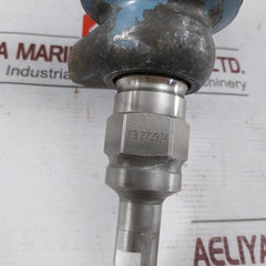 Rosemount 2051Tg2F2B21Awr5S1B4Iam5Q4 Pressure Transmitter 150Psi/10.3Bar Ip66/68