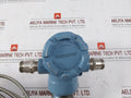 Rosemount 2051Tg2F2B21Awr5S1B4Iam5Q4 Pressure Transmitter 150Psi/10.3Bar Ip66/68