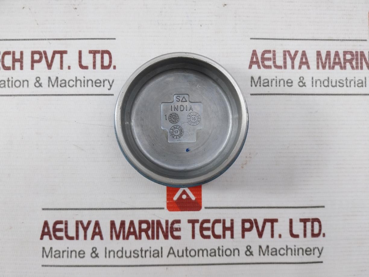 Rosemount 2051Tg2F2B21Awr5S1B4Iam5Q4 Pressure Transmitter 150Psi/10.3Bar Ip66/68