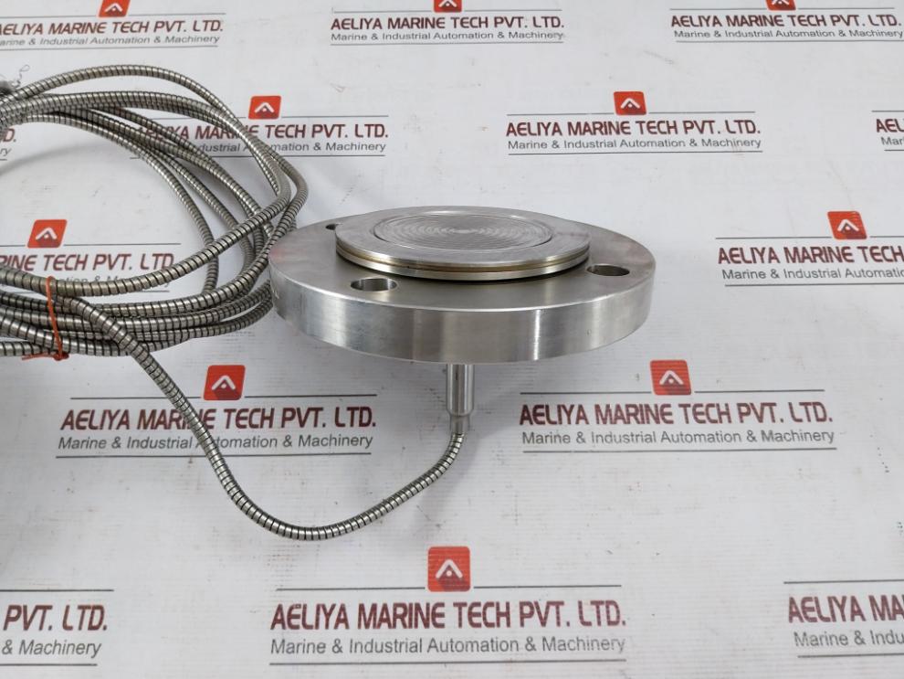 Rosemount 2051Tg2F2B21Awr5S1B4Iam5Q4 Pressure Transmitter 150Psi/10.3Bar Ip66/68